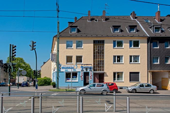 Etagenwohnung Essen Stadtbezirk IV - 3 Zimmer, 84 m&sup2;, 679&euro; | Angebot:25542375