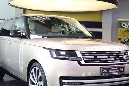 Land Rover Range Rover 141.571 km 109.890 &euro; Duisburg 47058