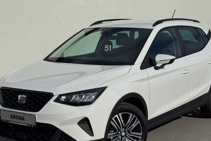 Seat Arona 9.650 km 19.490 &euro; Castrop-Rauxel 44579