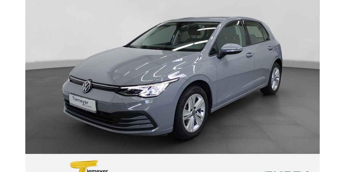VW Golf 47.952 km 22.440 &euro; Bochum 44809