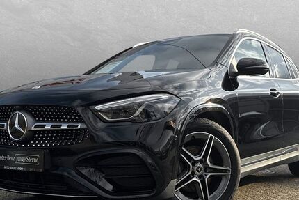 Mercedes-Benz GLA 200 8.354 km 39.799 &euro; Dinslaken 46535