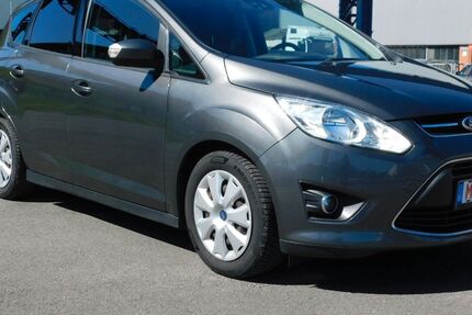 Ford C-Max 198.288 km 4.799 &euro; Mülheim 45473