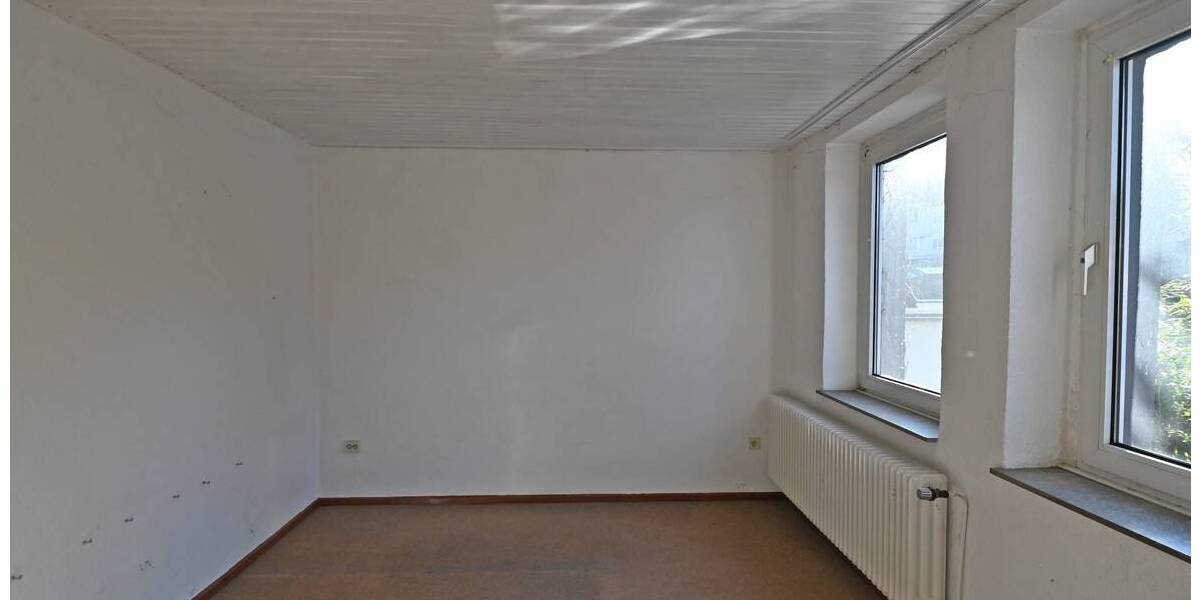 Doppelhaushälfte Essen Frillendorf - 4 Zimmer, 72 m&sup2;, 175.000&euro; | Angebot:26201977