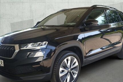 Skoda Karoq 29.473 km 28.290 &euro; Borken 46325