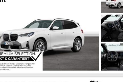 BMW X3 15.792 km 48.180 &euro; Oberhausen 46117