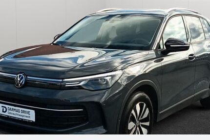 VW Tiguan 15.729 km 31.990 &euro; Dinslaken 46535