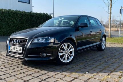 Audi A3 220.047 km 4.990 &euro; Gelsenkirchen 45892