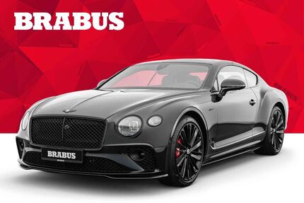 Bentley Continental GT 14.300 km 365.091 &euro; Bottrop 46240