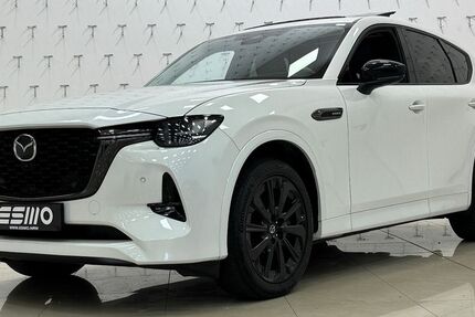 Mazda CX-60 61.817 km 30.900 &euro; Oberhausen 46149