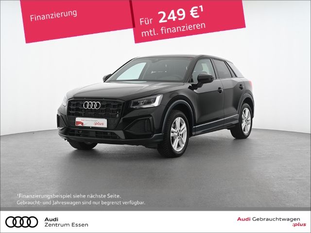 Audi Q2 10.844 km 23.780 &euro; Essen 45143