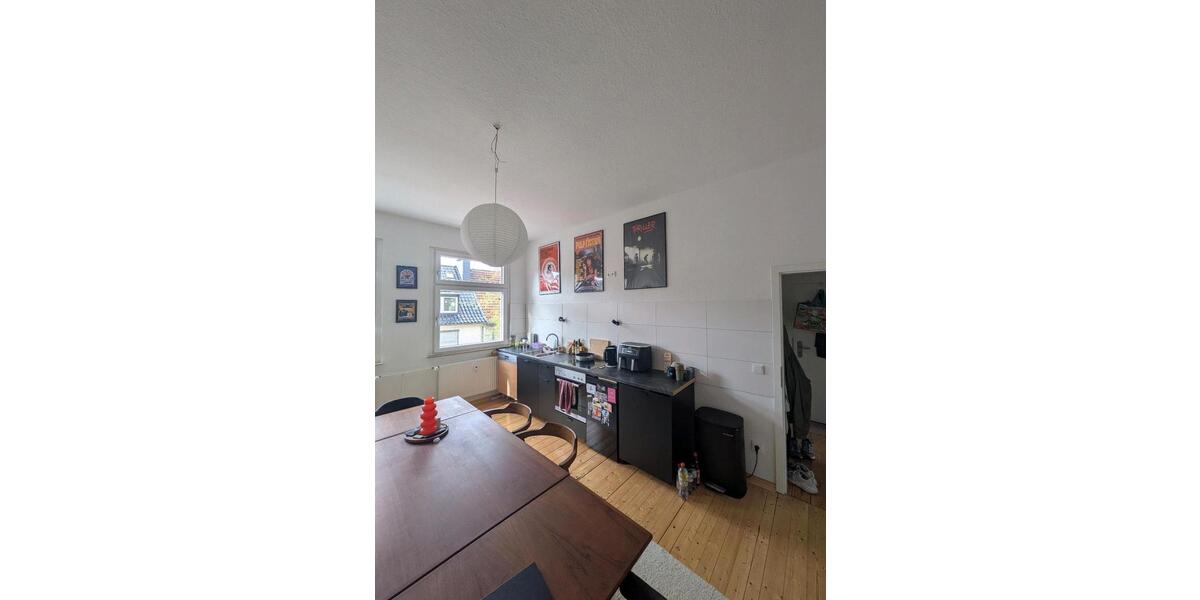 Etagenwohnung Essen Stadtbezirk II - 2.5 Zimmer, 60 m&sup2;, 726&euro; | Angebot:26279879