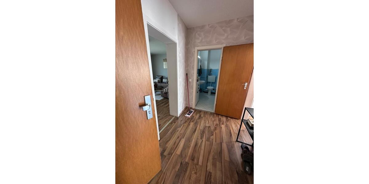 Etagenwohnung Bottrop Ebel - 2.5 Zimmer, 54 m&sup2;, 550&euro; | Angebot:26250708
