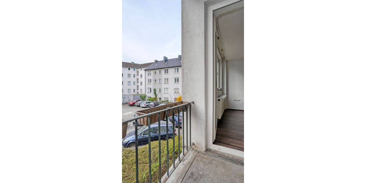 Etagenwohnung Bochum Innenstadt - 4 Zimmer, 115 m&sup2;, 279.000&euro; | Angebot:26037414