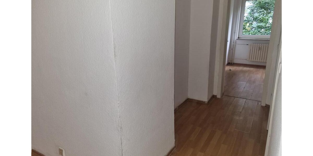 Etagenwohnung Gelsenkirchen Gelsenkirchen-West - 3 Zimmer, 68 m&sup2;, 490&euro; | Angebot:24778760