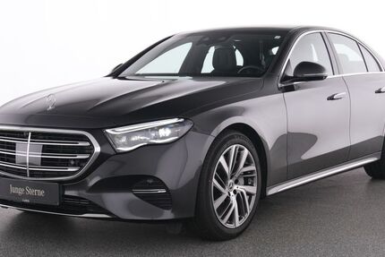 Mercedes-Benz E 220 20.995 km 67.485 &euro; Essen 45309
