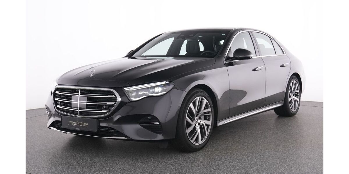 Mercedes-Benz E 220 21.055 km 67.685 &euro; Essen 45309