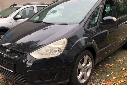 Ford S-Max 159.000 km 2.499 &euro; Bottrop 46238
