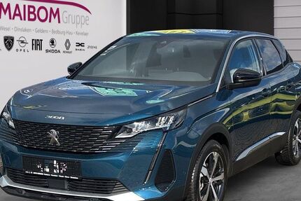 Peugeot 3008 19.800 km 21.990 &euro; Wesel 46485