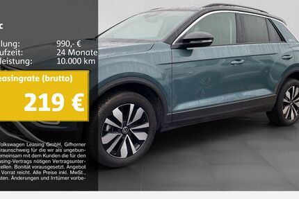 VW T-Roc 23.253 km 26.490 &euro; Duisburg 47059