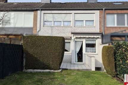 Haus Wesel Fusternberg - 4 Zimmer, 110 m&sup2;, 260.000&euro; | Angebot:25715613