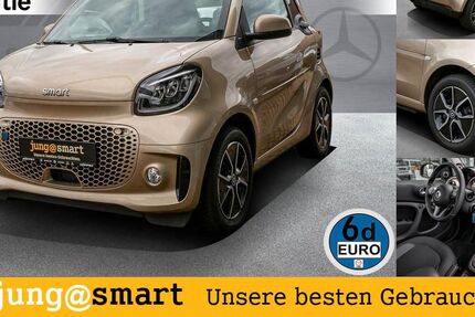 Smart ForTwo 26.228 km 15.666 &euro; Dorsten 46282