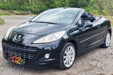 Peugeot 207 100.600 km 5.250 &euro; Gelsenkirchen 45894