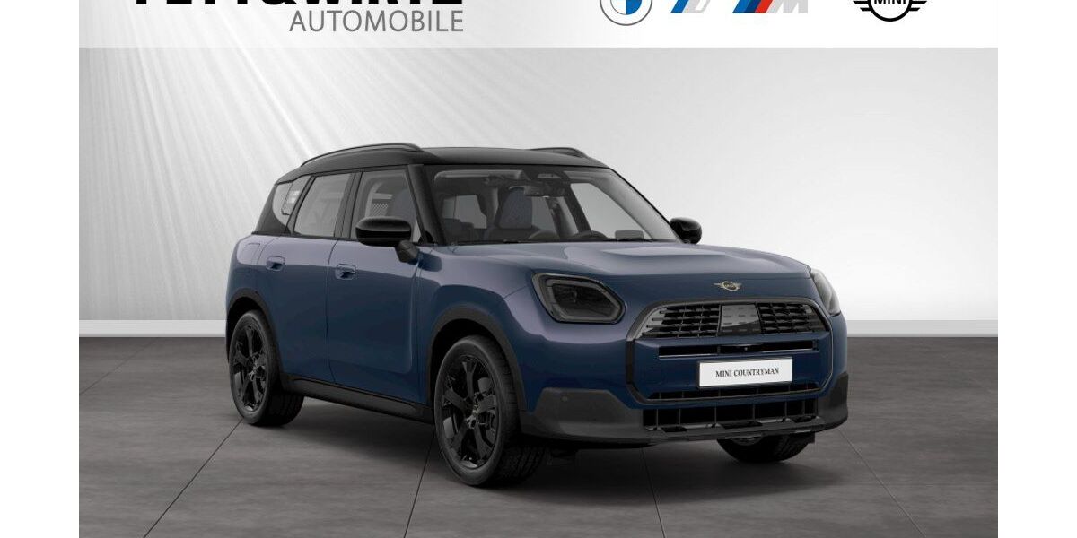 Mini Countryman C (Cooper) 33.200 km 31.987 &euro; Wesel 46485