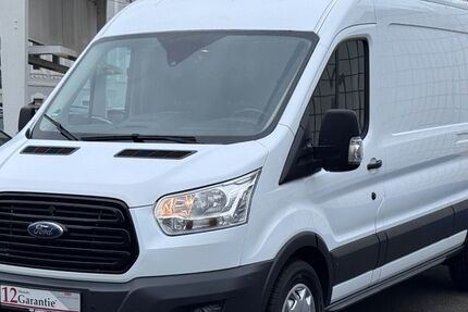 Ford Transit 169.783 km 14.800 &euro; Oberhausen 46045