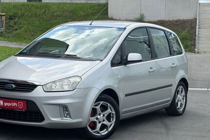 Ford C-Max 81.030 km 4.000 &euro; Essen 45145