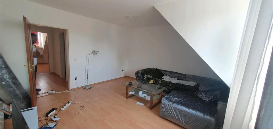 Etagenwohnung Oberhausen Alstaden - 2 Zimmer, 50 m&sup2;, 90.000&euro; | Angebot:26779109