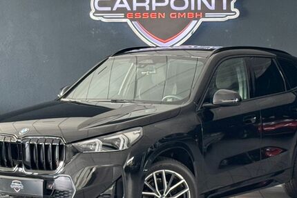 BMW X1 59.999 km 31.899 &euro; Essen 45138