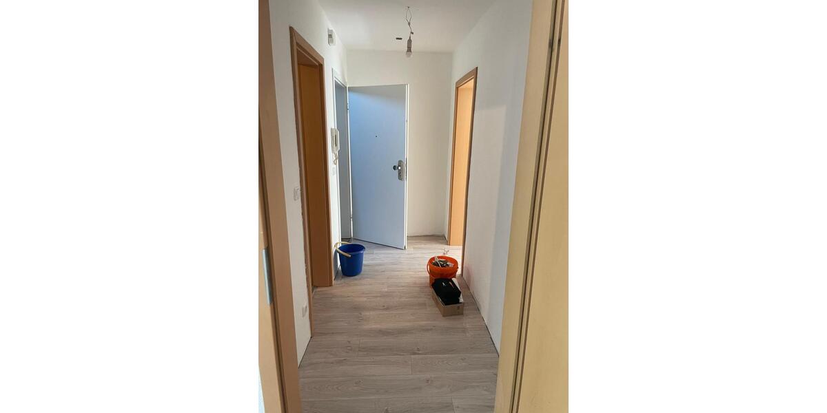 Etagenwohnung Gladbeck - 2.5 Zimmer, 61 m&sup2;, 518&euro; | Angebot:26296652