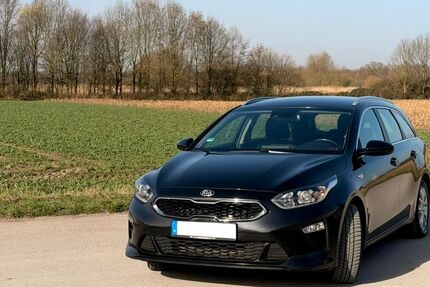 Kia ceed Sportswagon 167.500 km 13.700 &euro; Recklinghausen 45657