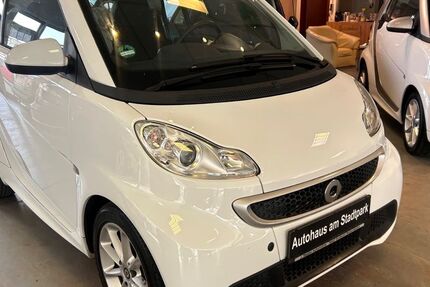 Smart ForTwo 103.000 km 5.999 &euro; Bochum 44791
