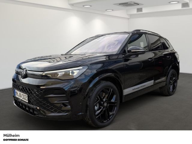 VW Tiguan 5.900 km 57.450 &euro; Mülheim 45478