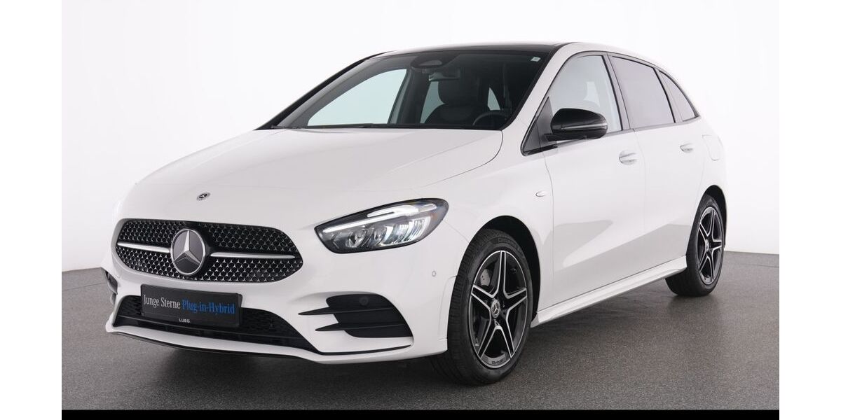 Mercedes-Benz B 250 11.681 km 39.285 &euro; Essen 45309