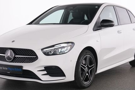 Mercedes-Benz B 250 11.681 km 39.785 &euro; Essen 45309