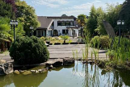 Haus Gladbeck Brauck - 5 Zimmer, 243 m&sup2;, 980.000&euro; | Angebot:27257543