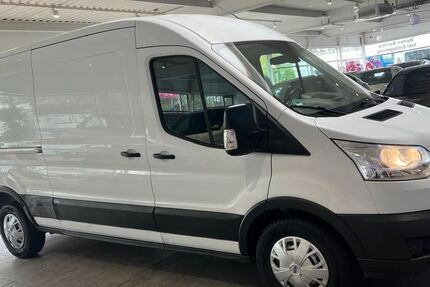 Ford Transit 135.000 km 13.890 &euro; Datteln 45711