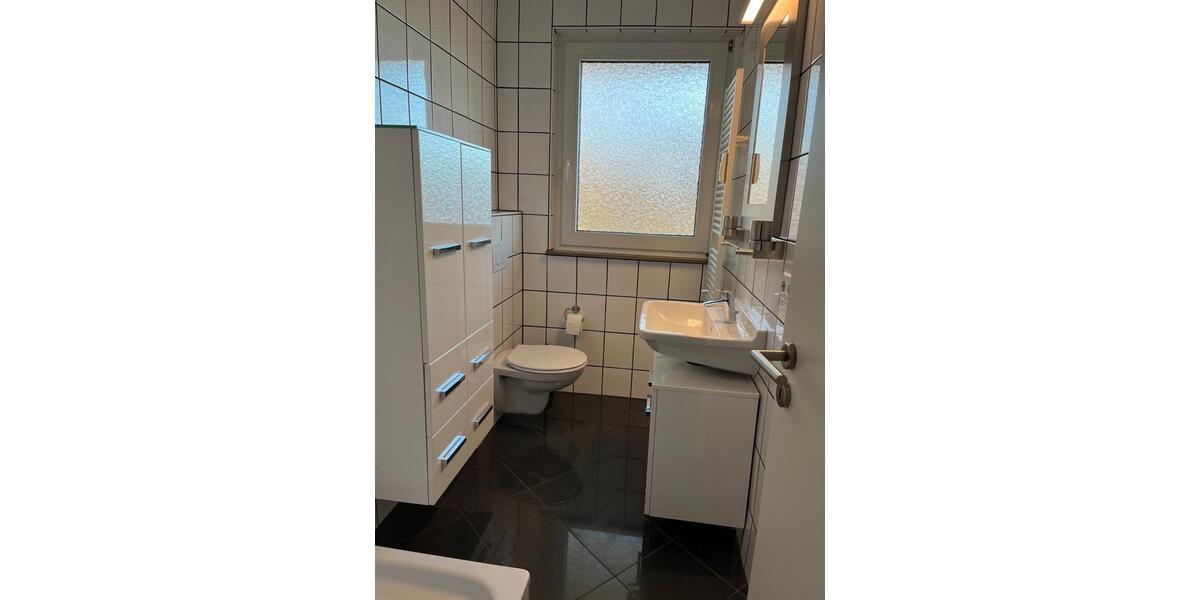 Etagenwohnung Dinslaken - 3 Zimmer, 63 m&sup2;, 547&euro; | Angebot:26267488