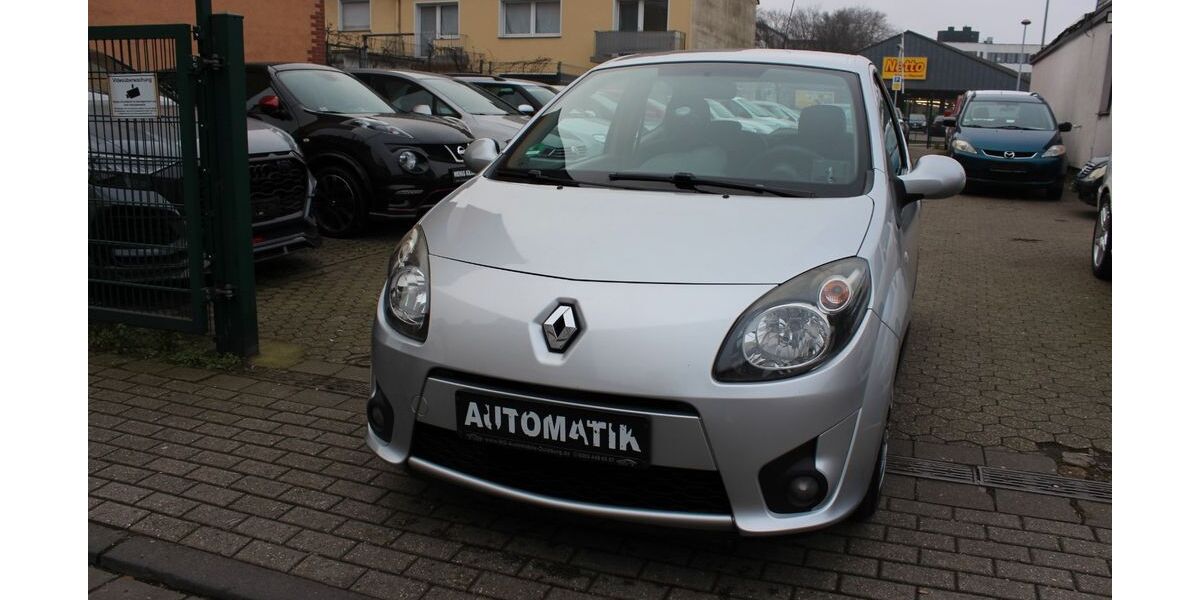 Renault Twingo 164.000 km 3.999 &euro; Duisburg 47139