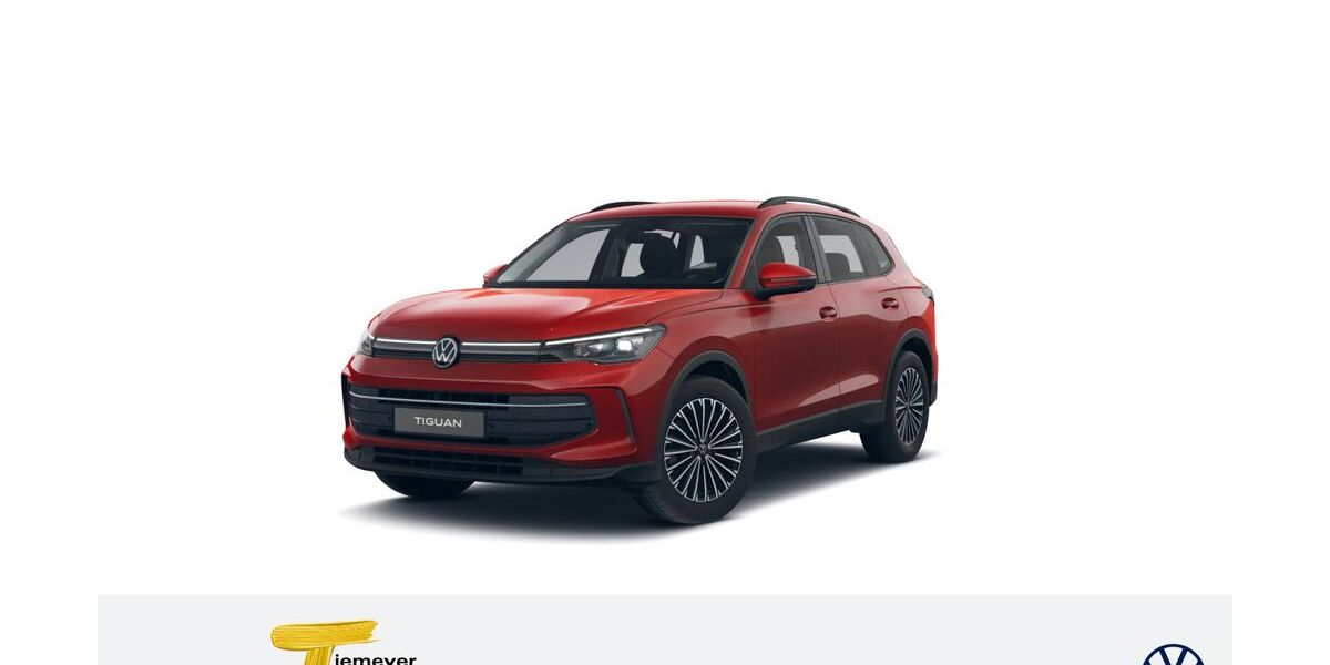 VW Tiguan 8.217 km 32.980 &euro; Duisburg 47059