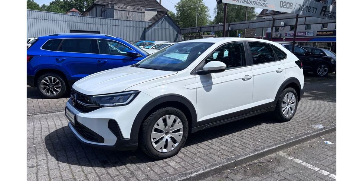 VW Taigo 53.000 km 14.400 &euro; Mülheim / Ruhr 45473