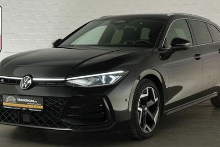 VW Passat Variant 15.881 km 42.824 &euro; Heiden 46359