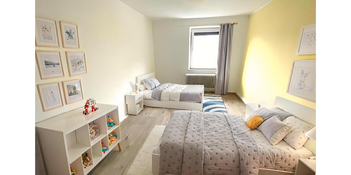 Etagenwohnung Marl - 3 Zimmer, 62 m&sup2;, 509&euro; | Angebot:23648555