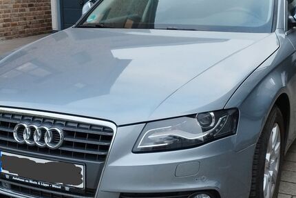 Audi A4 22.172 km 10.500 &euro; Schermbeck 46514