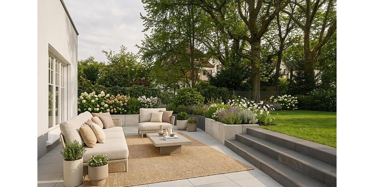 Etagenwohnung Bochum Bochum-Nord - 3.5 Zimmer, 132 m&sup2;, 2.640&euro; | Angebot:25590542