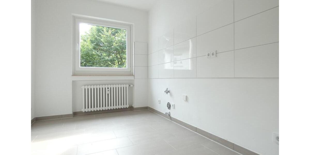 Erdgeschoßwohnung Mülheim an der Ruhr Dümpten - 3 Zimmer, 79 m&sup2;, 845&euro; | Angebot:26290031