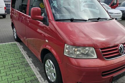 VW T5 Transporter 330.000 km 5.850 &euro; Bottrop 46238