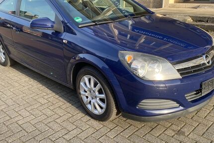 Opel Astra 324.000 km 950 &euro; Oberhausen 46045